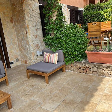 Appartamento Porto Rotondo Rudargia Exterior photo