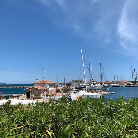 Appartamento Porto Rotondo Rudargia Exterior photo