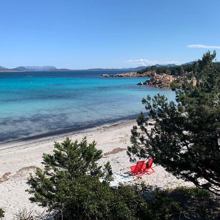 Appartamento Porto Rotondo Rudargia Exterior photo