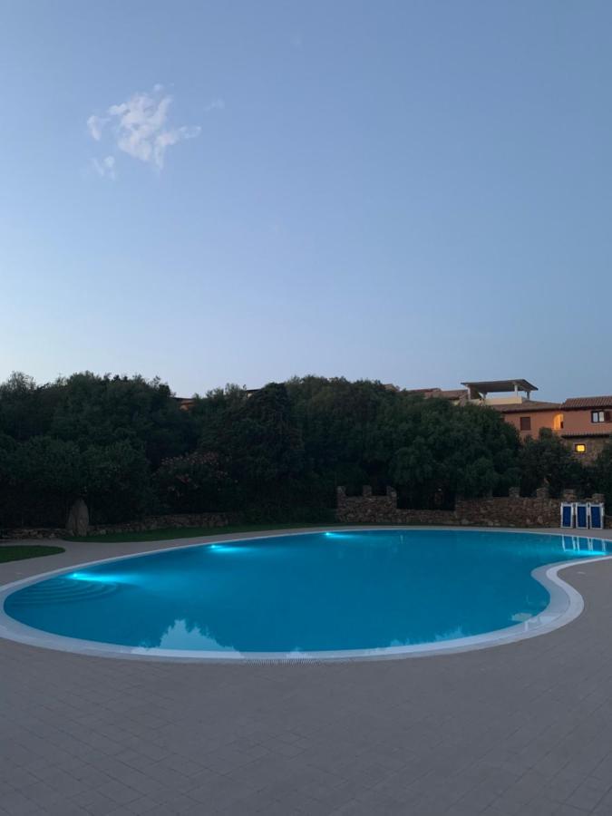 Appartamento Porto Rotondo Rudargia Exterior photo