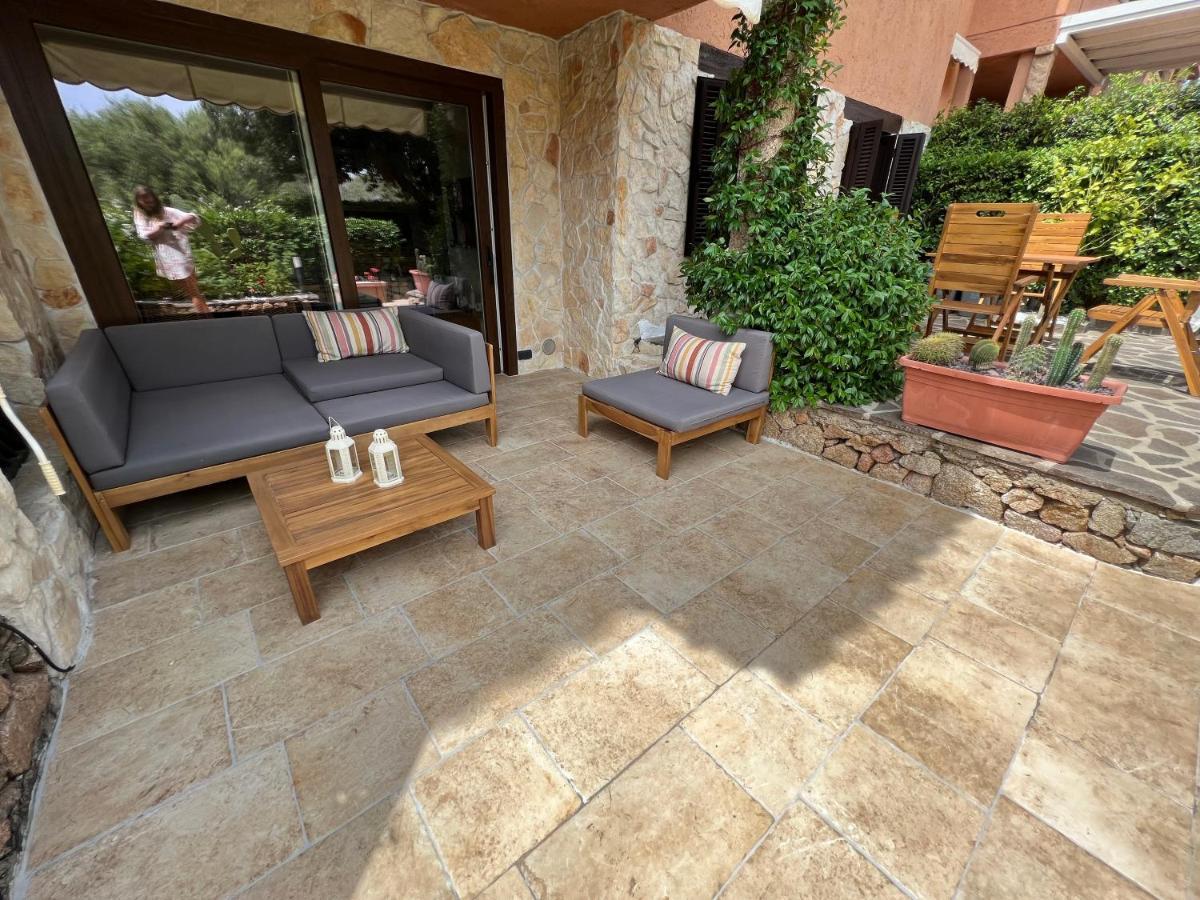 Appartamento Porto Rotondo Rudargia Exterior photo